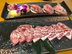 -丸藏和牛烧肉专门店(园区师惠坊店)