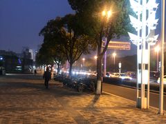 -中央公园(苏州工业园区)