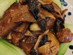 -玉华宫宾馆·餐厅(铜川驻京办店)