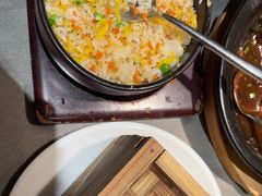 -小厨娘淮扬菜(河西奥美大厦店)