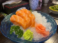 三文鱼-哥哥の深夜食堂(叁宸里店)