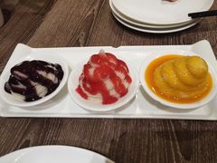 土豆泥三味-茉莉餐厅(包河万达店)