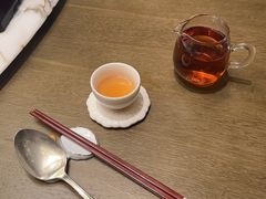 -悦轩中餐厅·高空江景·杭州柏悦酒店