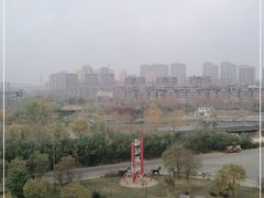 -前关湿地公园