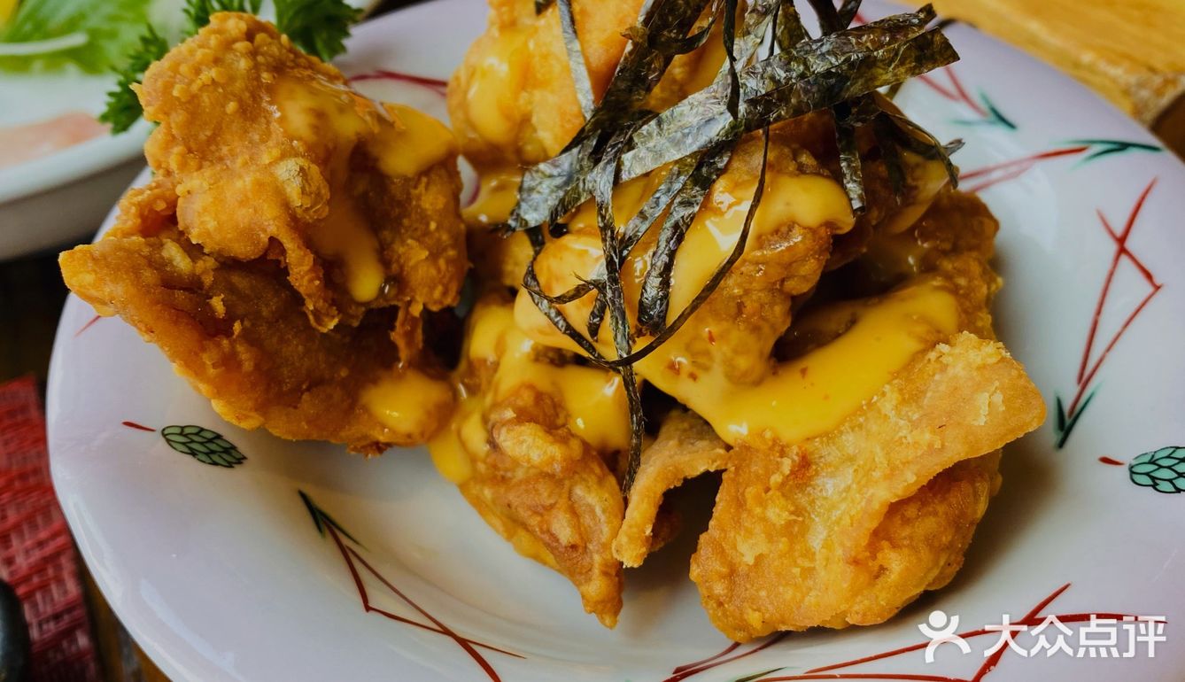 南宁 | 俯瞰南湖名树园🌲品精致日料🍣