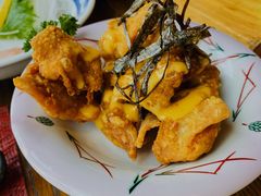 -南湖名都大酒店-千叶日本餐厅
