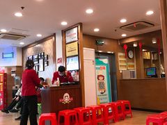-庐州太太(CBD店)