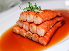 -莉莉海堂HAITANG·烤鸭(国贸商城店)