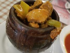 罐焖牛肉-华梅西餐厅(哈尔滨中央大街店)