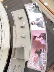 -I Do(齐齐哈尔新玛特购物广场店)