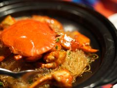 -上海滩餐厅(BFC外滩金融中心店)