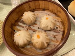 -香港富临皇宫(五月花商业广场店)