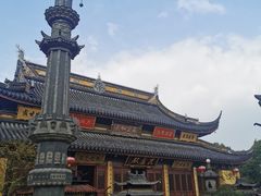 -西林禅寺