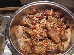 -星璞餐厅(深铁塘朗城君璞酒店)