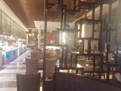 -万达文华酒店·美食汇自助餐厅