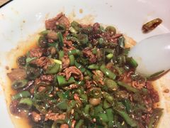 -湘阁里辣(南岭购物广场店)