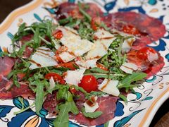 Beef&nbsp;Bresaola-Mammamia意大利餐厅(古北店)