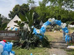 -LALA LAND日落半岛露营地