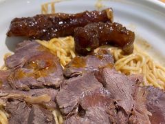 -长乐川式面馆·现炒浇头(石门二路店)