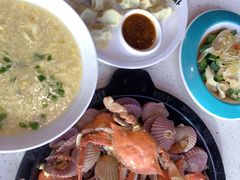 -前王院•巧克力海鲜市集餐厅(万平口店)