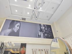 -范美特接发·染发漂发