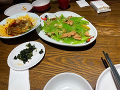 -川悦留香·海鲜餐厅(海棠68环球美食街店)