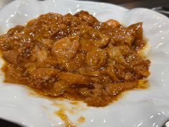 -裕德隆清真饭庄·天津特色菜(河东店)