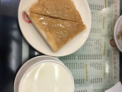 -义顺牛奶公司(庇利金街店)