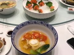 -世贸万锦大酒店·江南春中餐