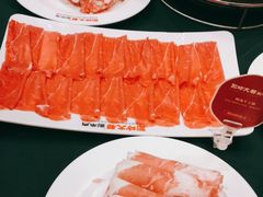 -阳坊大都涮羊肉(阳坊总店)