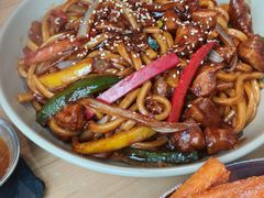 -魏客咖啡(中铁中心店)