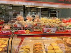 -味多美蛋糕(双合地铁店)