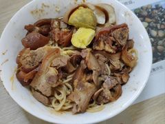-广和隆猪蹄面(钟法路店)