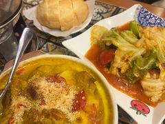-番茄屋葡式美食(总店)