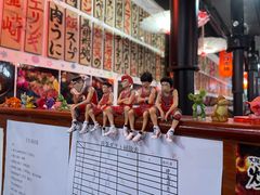 -大阪烧肉BAKA一代(十亩地店)