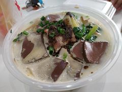 -张亮麻辣烫(三亚商品街店)
