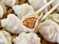 -老马家蒸饺(南海街店)