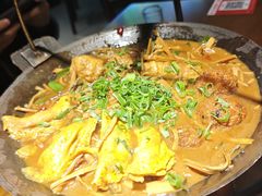-独一道·邵伯龙虾土菜馆·烧烤(雨花西路店)