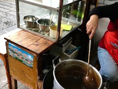 -南街牛肉麺(南街店)