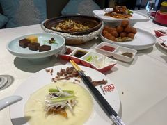 -味+新京宴·烤鸭·北京菜(创意谷店)