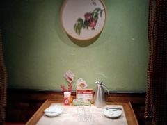 -小吊梨汤·北京菜·烤鸭(清河万象汇店)