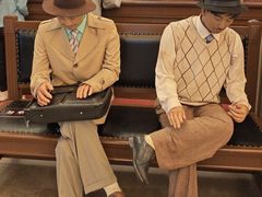 -沈阳金融博物馆