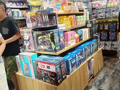 -酷乐潮玩(凯德MALL西直门店)
