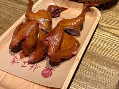 -鸽子窝(青塔店)