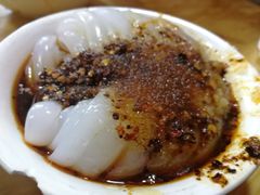 -洞子口张老二凉粉(文殊院店)