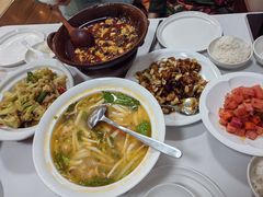 -眉州东坡(亚运村店)