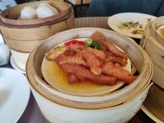 -福州世茂洲际酒店·福邸(台江店)