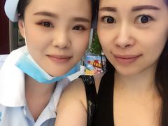 -华齿口腔·矫正种植中心(松江环城路店)