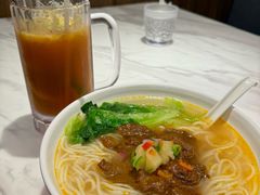 -新世界餐厅(万达店)