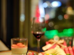 -上海苏宁宝丽嘉酒店·Cafe Bellagio西餐厅
